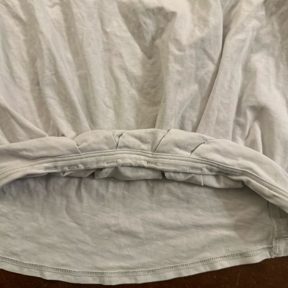 Lululemon Long Sleeve Shirt - Picture 4 of 6
